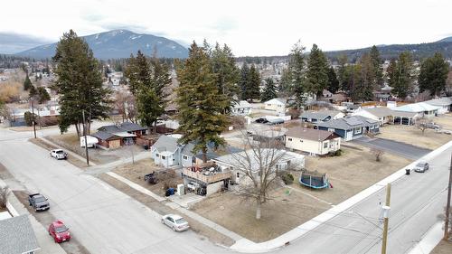 500 13Th Avenue, Cranbrook, BC - Outdoor With View