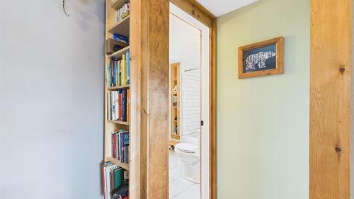 500 13Th Avenue, Cranbrook, BC - Indoor