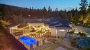 4535 Mcculloch Road, Kelowna, BC  - Outdoor With In Ground Pool 