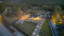 4535 Mcculloch Road, Kelowna, BC  - Outdoor With View 