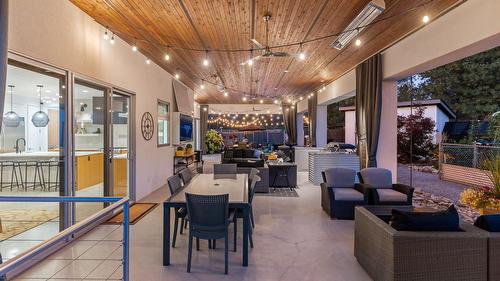 4535 Mcculloch Road, Kelowna, BC - Indoor Photo Showing Other Room