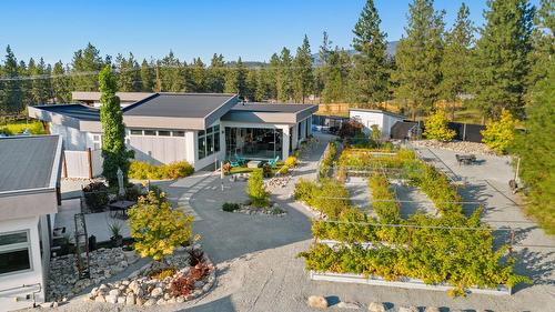 4535 Mcculloch Road, Kelowna, BC - Outdoor