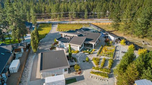 4535 Mcculloch Road, Kelowna, BC - Outdoor With View