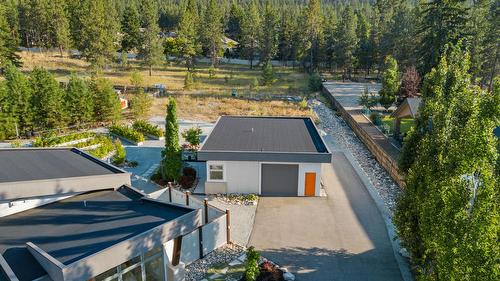4535 Mcculloch Road, Kelowna, BC - Outdoor With View