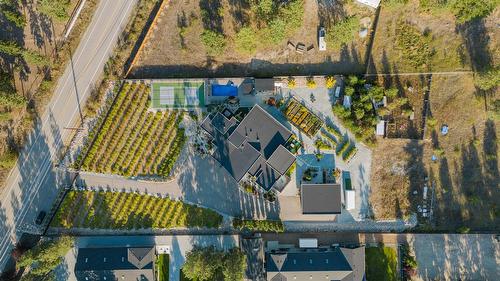 4535 Mcculloch Road, Kelowna, BC - Outdoor