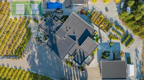 4535 Mcculloch Road, Kelowna, BC - Outdoor
