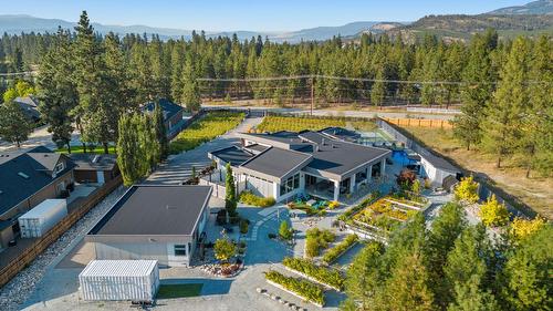 4535 Mcculloch Road, Kelowna, BC - Outdoor With View
