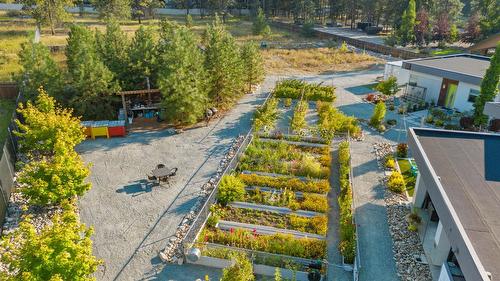 4535 Mcculloch Road, Kelowna, BC - Outdoor With View