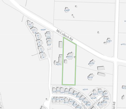 4535 Mcculloch Road, Kelowna, BC - Other