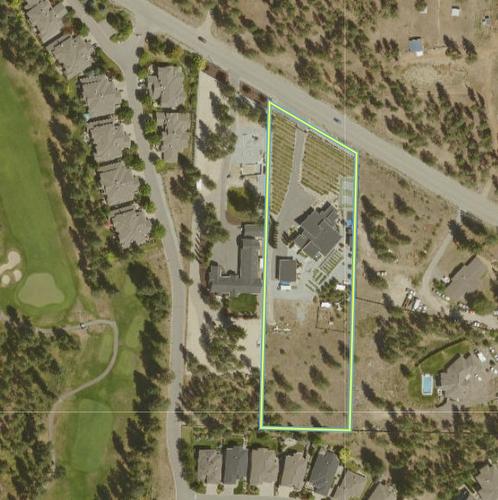 4535 Mcculloch Road, Kelowna, BC - Other
