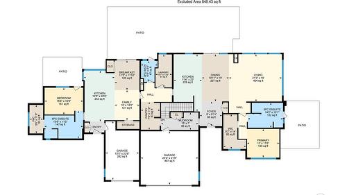 4535 Mcculloch Road, Kelowna, BC - Other