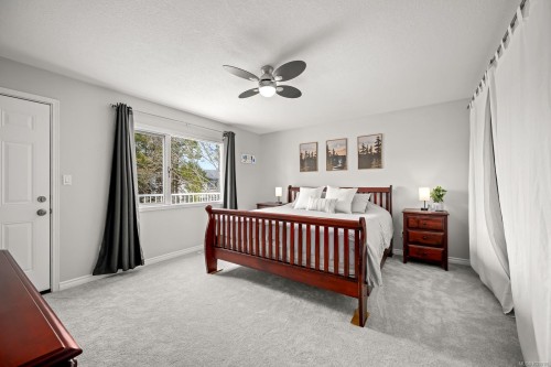 150 Barlow Rd, Campbell River, BC 