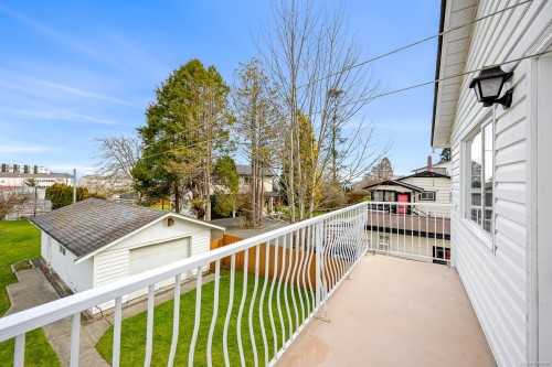 150 Barlow Rd, Campbell River, BC 