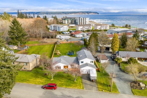 150 Barlow Rd, Campbell River, BC 
