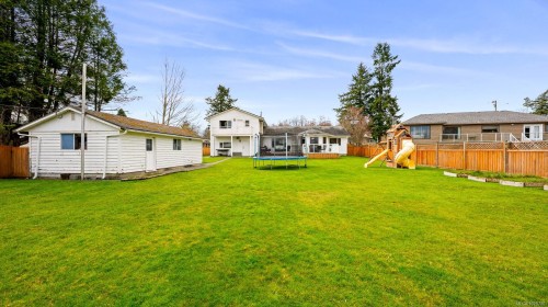150 Barlow Rd, Campbell River, BC 