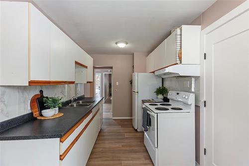 79 Tulane Bay, Winnipeg, MB 