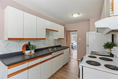 79 Tulane Bay, Winnipeg, MB 
