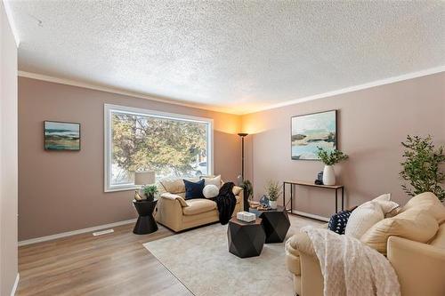 79 Tulane Bay, Winnipeg, MB 