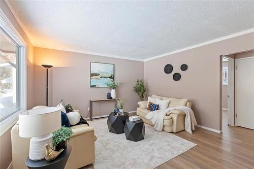 79 Tulane Bay, Winnipeg, MB 
