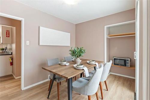79 Tulane Bay, Winnipeg, MB 