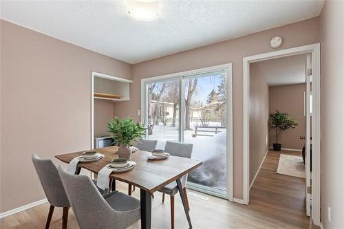 79 Tulane Bay, Winnipeg, MB 