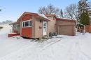 79 Tulane Bay, Winnipeg, MB 