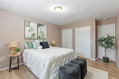 79 Tulane Bay, Winnipeg, MB 