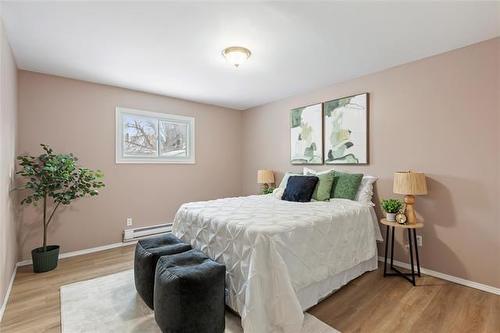 79 Tulane Bay, Winnipeg, MB 
