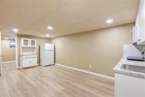 79 Tulane Bay, Winnipeg, MB 
