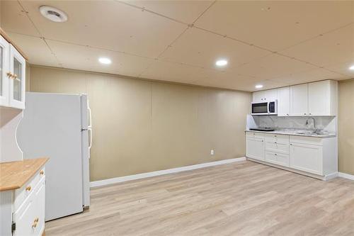 79 Tulane Bay, Winnipeg, MB 