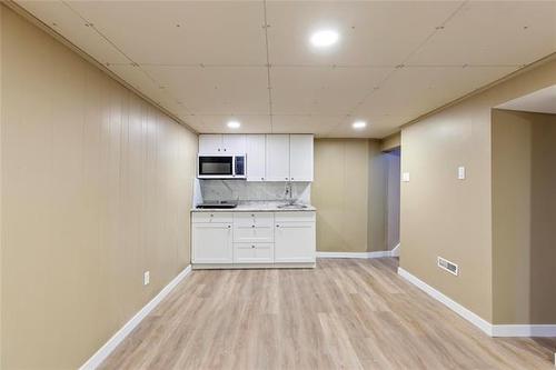 79 Tulane Bay, Winnipeg, MB 