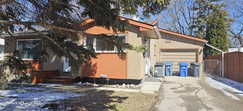 79 Tulane Bay, Winnipeg, MB 