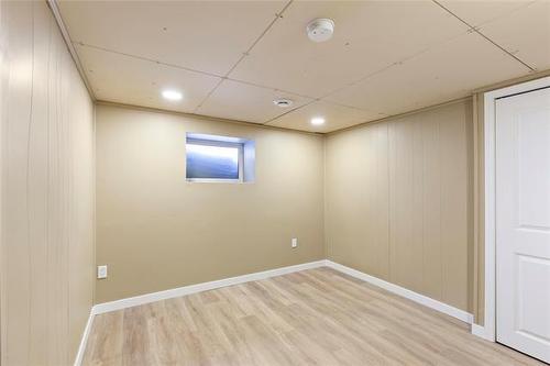 79 Tulane Bay, Winnipeg, MB 