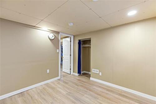 79 Tulane Bay, Winnipeg, MB 