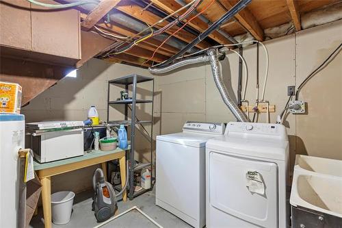 79 Tulane Bay, Winnipeg, MB 