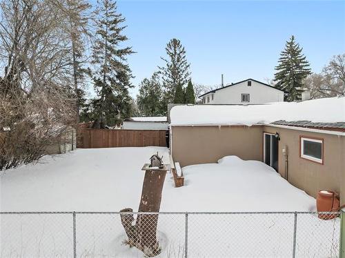 79 Tulane Bay, Winnipeg, MB 