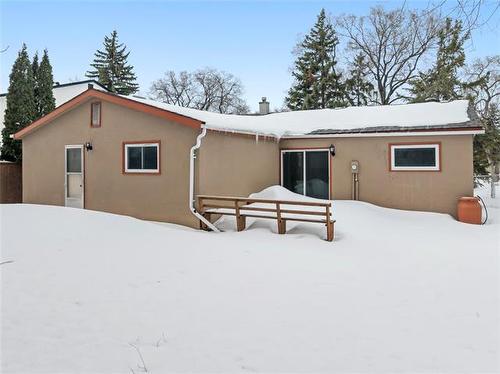 79 Tulane Bay, Winnipeg, MB 