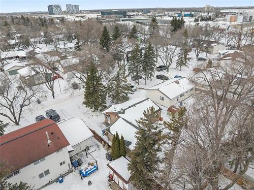 79 Tulane Bay, Winnipeg, MB 
