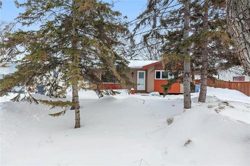 79 Tulane Bay, Winnipeg, MB 