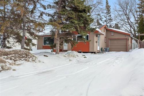 79 Tulane Bay, Winnipeg, MB 