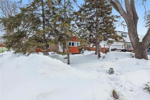 79 Tulane Bay, Winnipeg, MB 