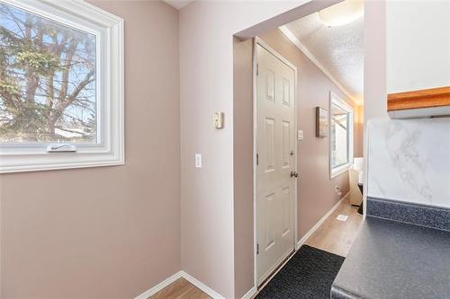 79 Tulane Bay, Winnipeg, MB 