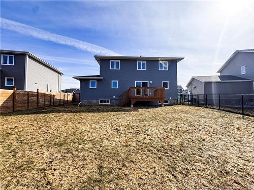 77 Satara Dr, Moncton, NB 