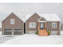201 des Erables ST Paquetville, NB E8R 1C7