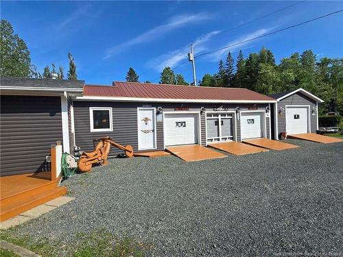 2052 Millstream Rd, Dunlop, NB 