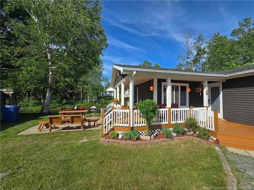 2052 Millstream Rd, Dunlop, NB 