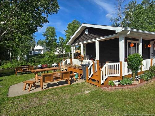 2052 Millstream Rd, Dunlop, NB 
