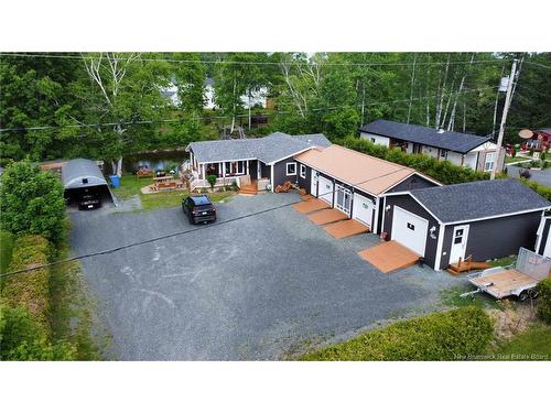 2052 Millstream Rd, Dunlop, NB 