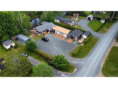 2052 Millstream Rd, Dunlop, NB 