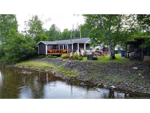 2052 Millstream Rd, Dunlop, NB 